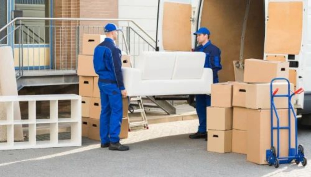 Carpentry services - 2