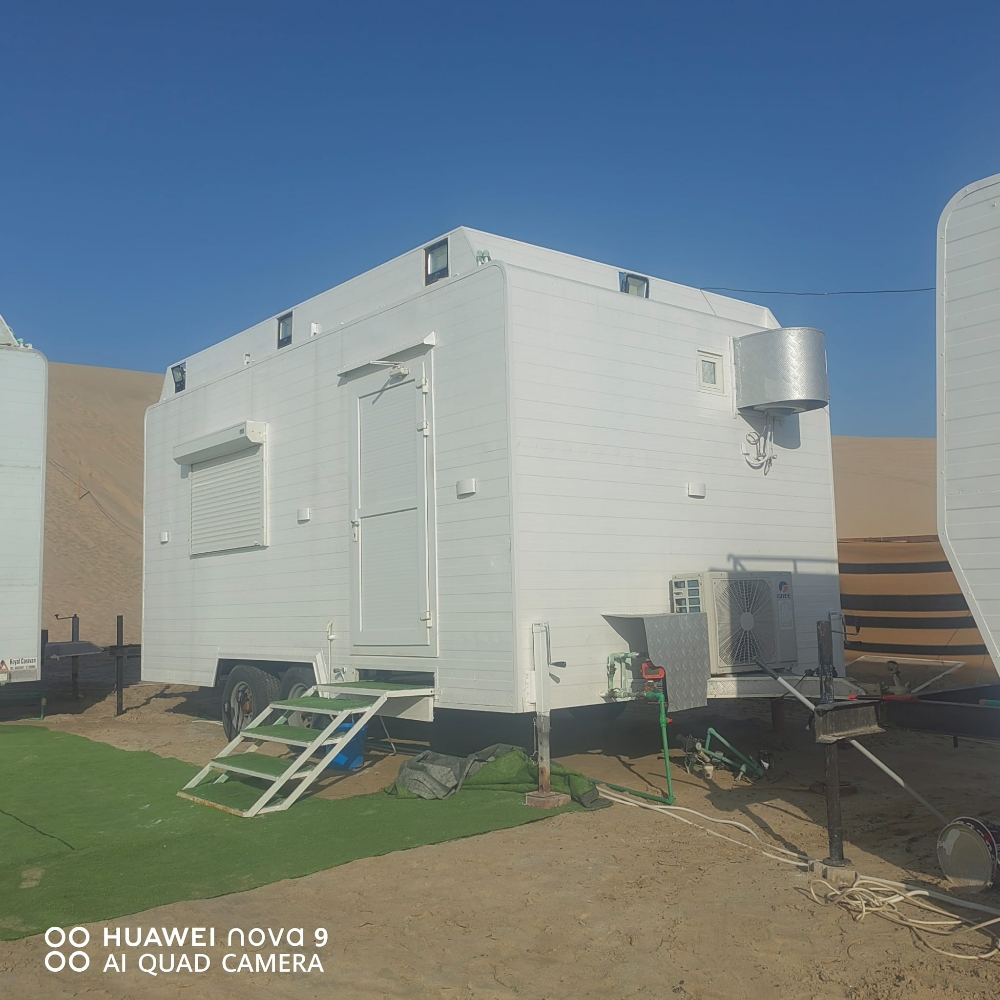 poto cabins - 2