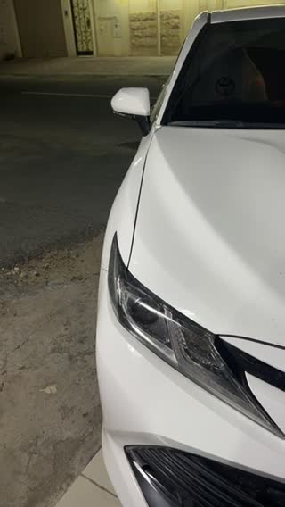 هرن صوت لكزس جديد 2020 - 3