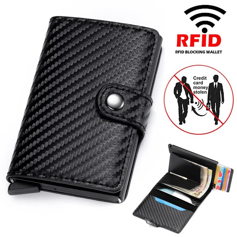 Men’s Wallet - 1