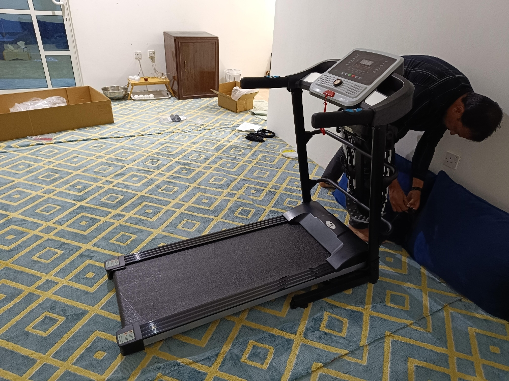 treadmill - 6