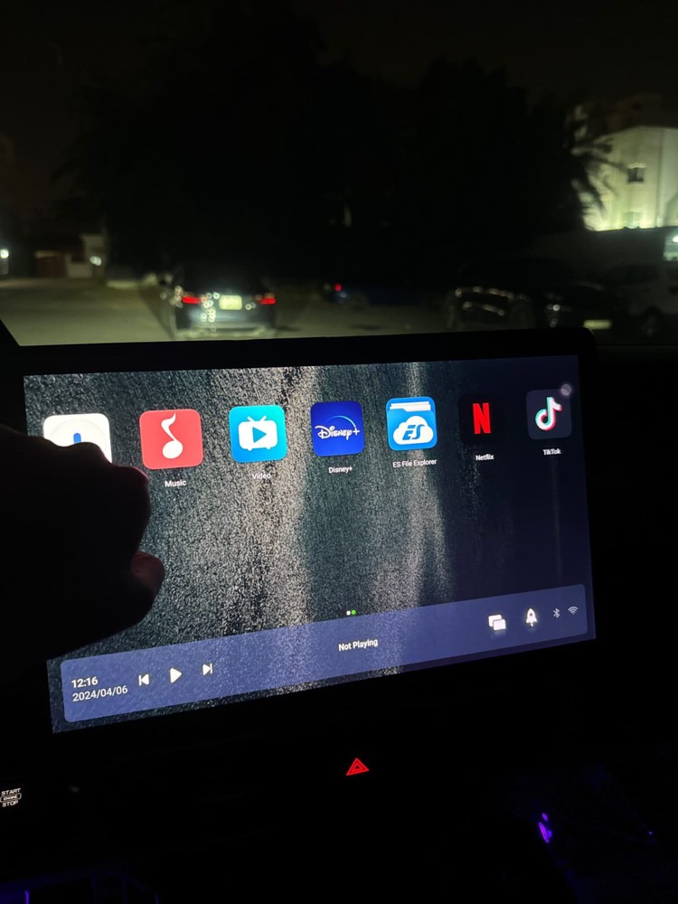 JETOUR FULL ANDROID  - 2