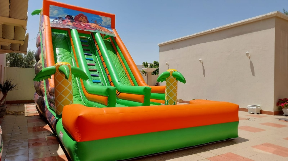 نطاطيه سكار وسيمباااا - 7