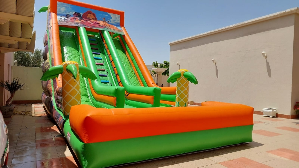 نطاطيه سكار وسيمباااا - 6