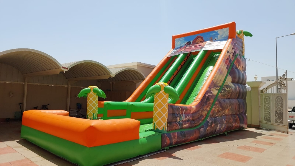 نطاطيه سكار وسيمباااا - 4
