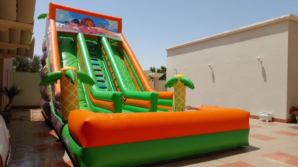 نطاطيه سكار وسيمباااا - 3