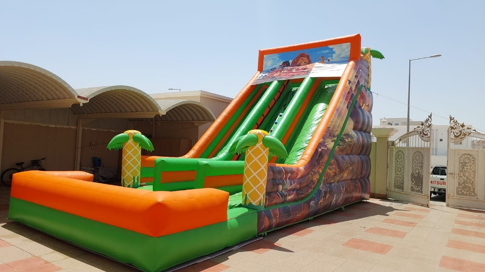 نطاطيه سكار وسيمباااا - 2