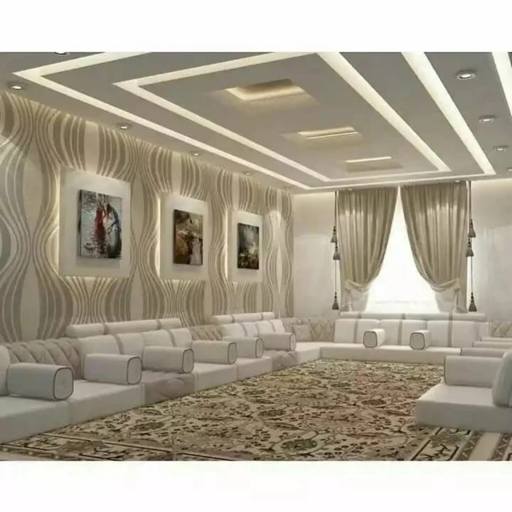 تفصيل وتنجيد مفروشات تنجيد كنب وك - 3