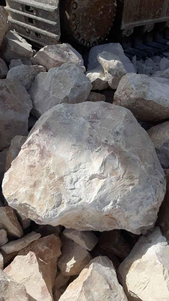 عندنا شغل اسفلت وعمل دفان بعد حصى - 2
