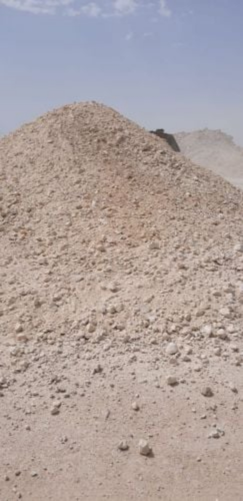 عندنا شغل اسفلت وعمل دفان بعد حصى - 4