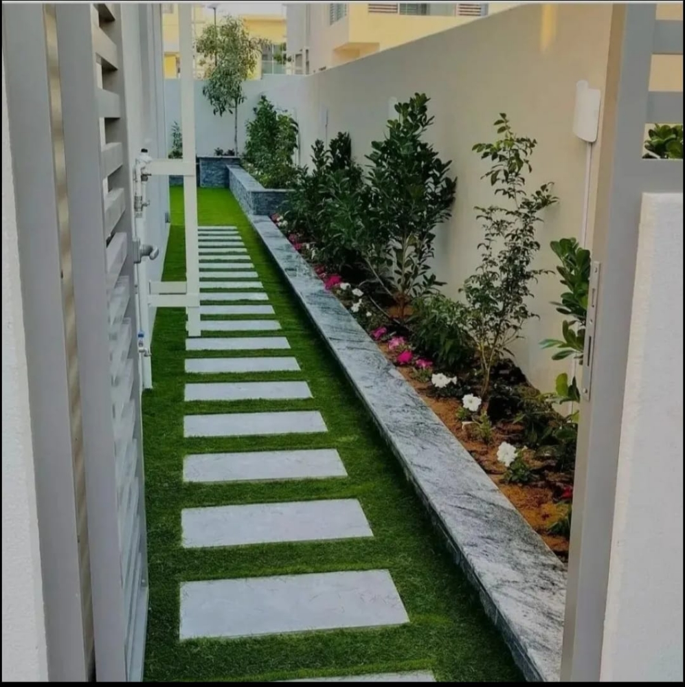 زراعة حدائق - 12