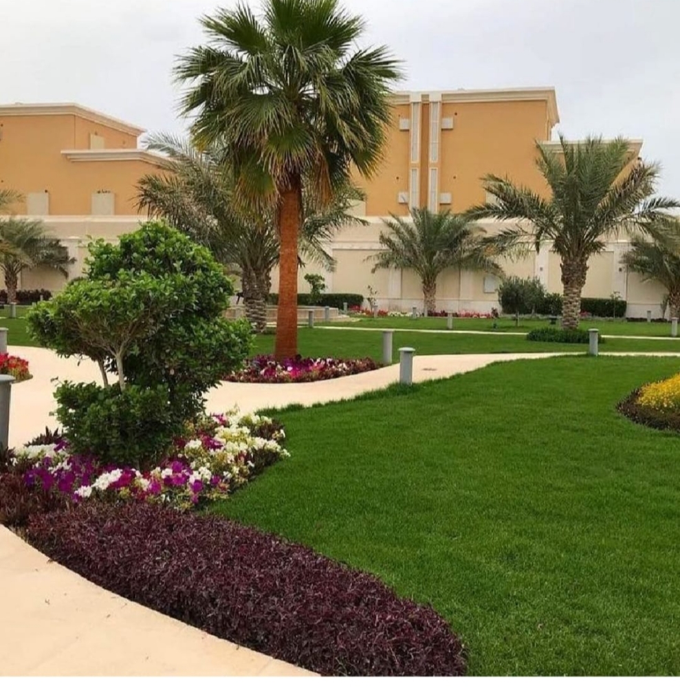 زراعة حدائق - 3