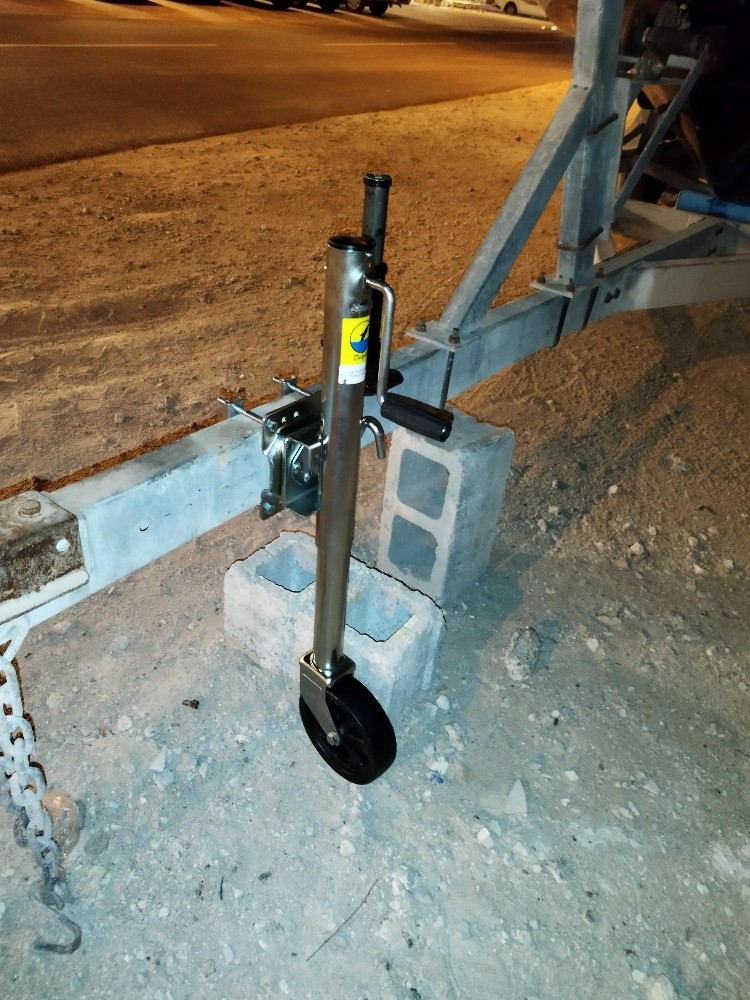 كابلر هيفي ديوتي مع التركيب - 6