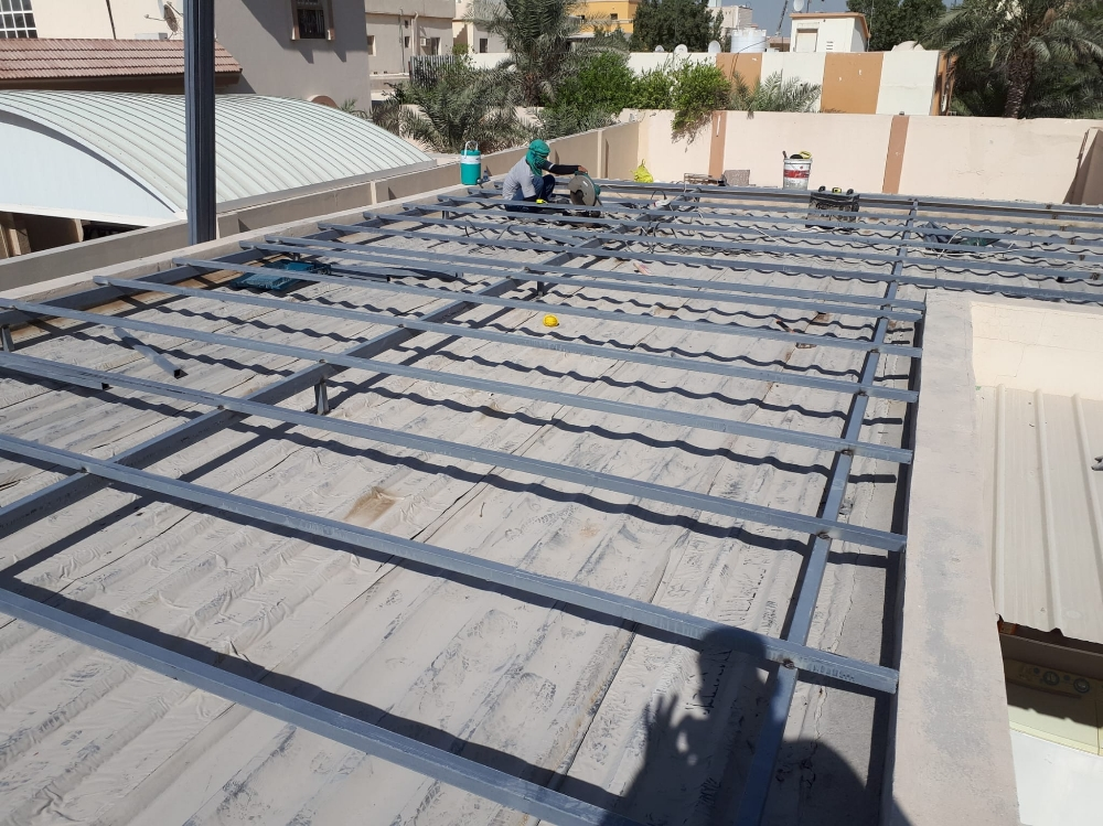 ستورات وغرف - 12