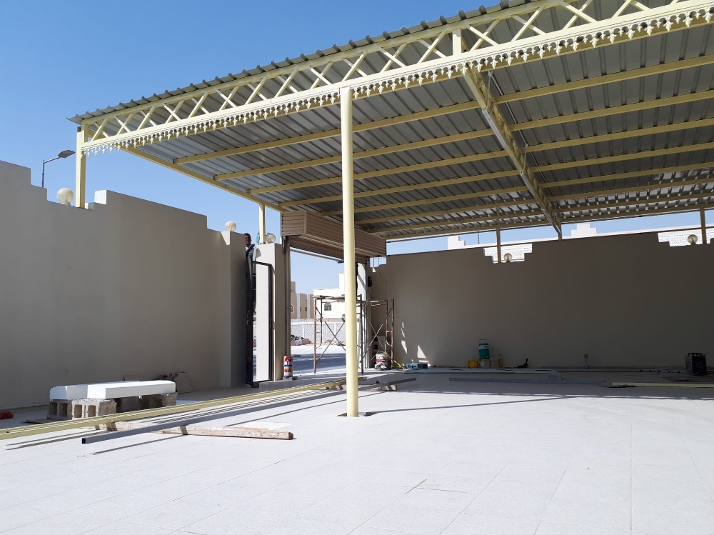 ستورات وغرف - 11