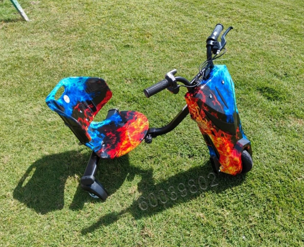 Drift scooter - 2