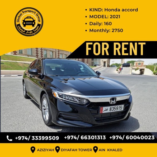 Car & Van & Bus For rent - 4