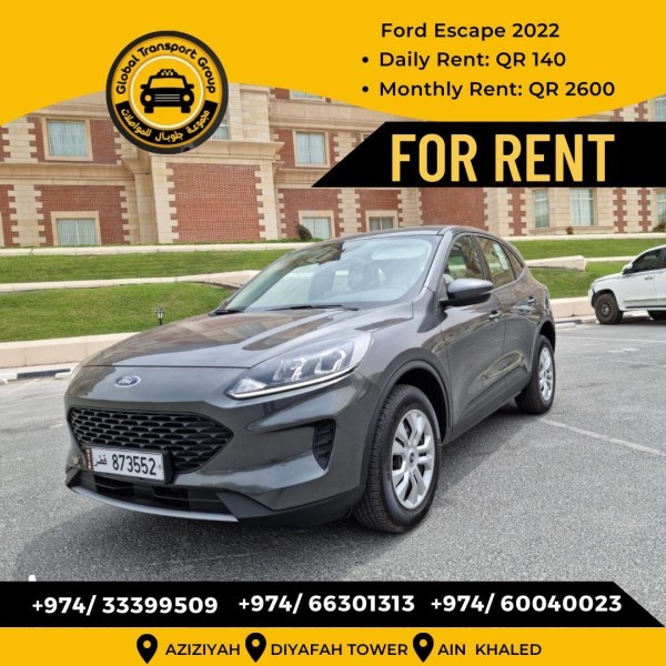 Car & Van & Bus For rent - 5