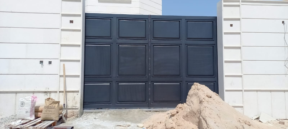 ALL STEEL WORK(55501715) - 9