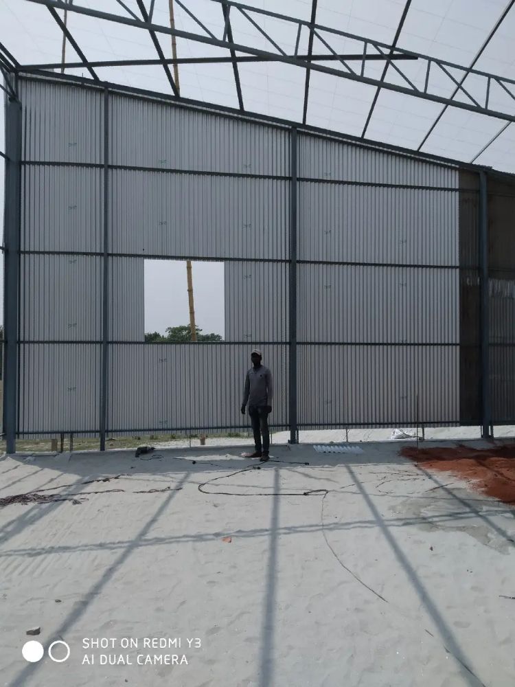 ALL STEEL WORK(55501715) - 13