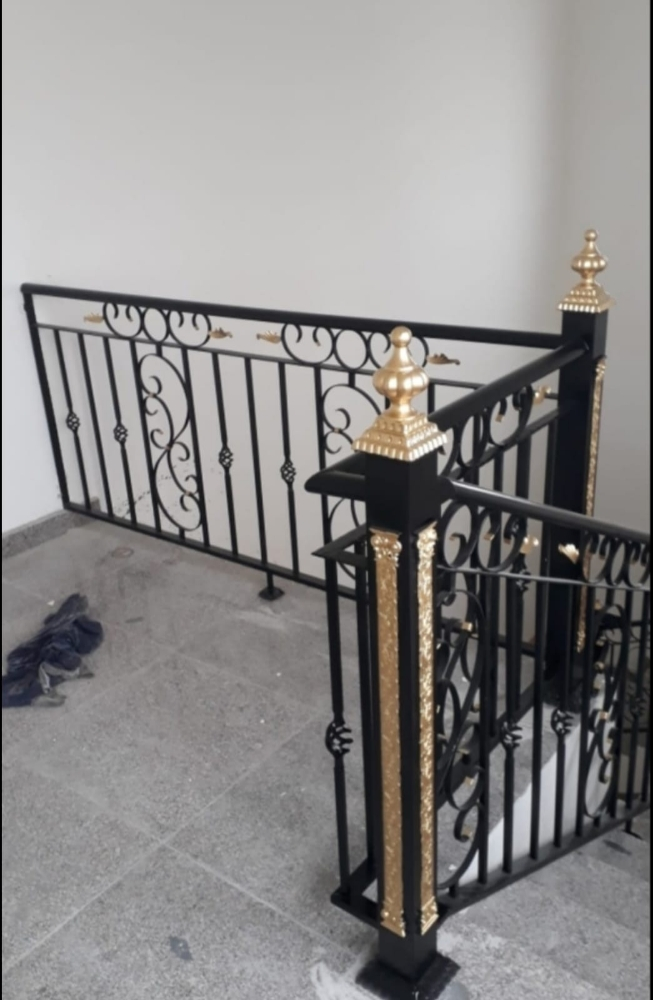 حداد - 8