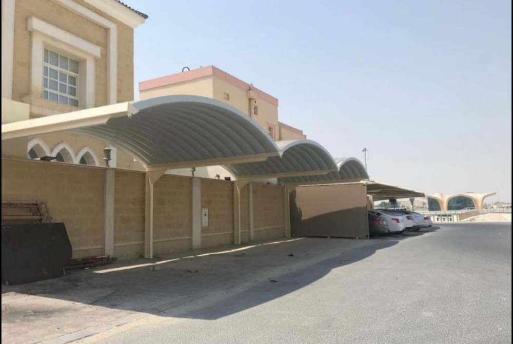 حداد - 5