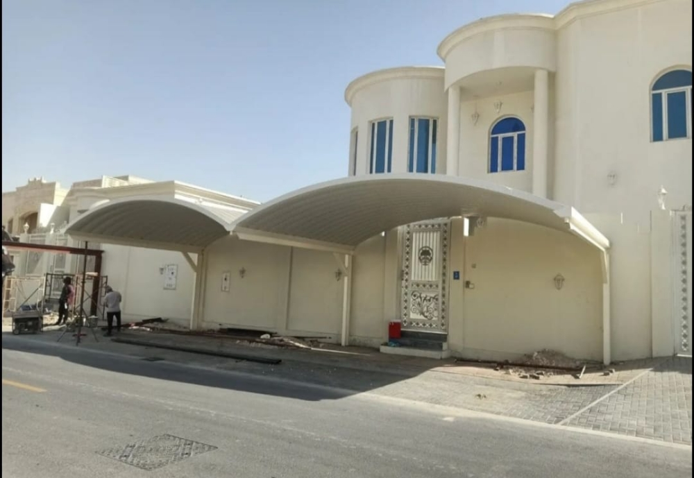 حداد - 3