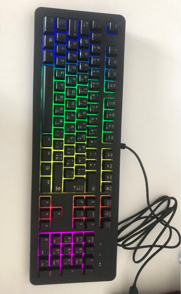 legion300 keyboard - 3
