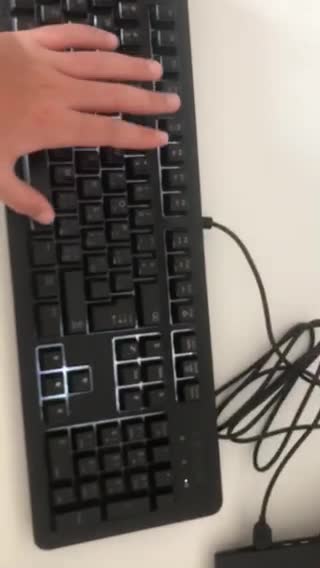 legion300 keyboard - 4