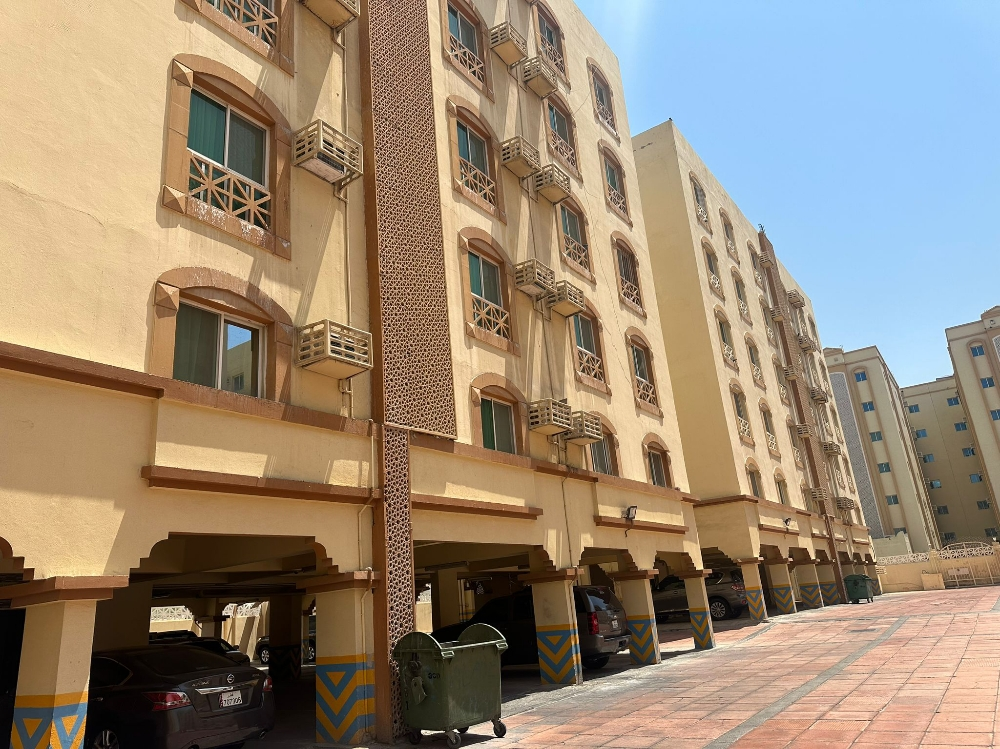 Apartment For Rent - 1