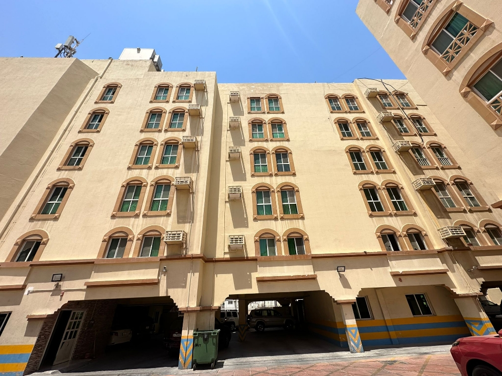 Apartment For Rent - 2