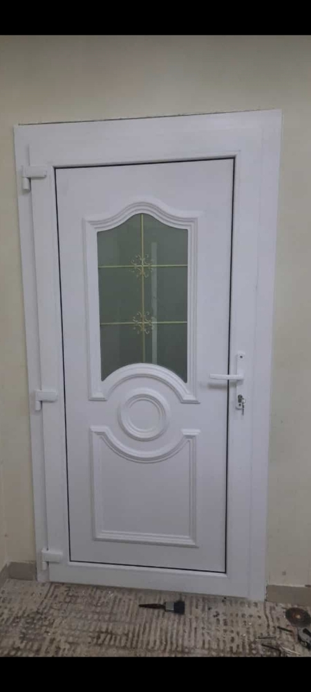 ابواب ودرايش - 3