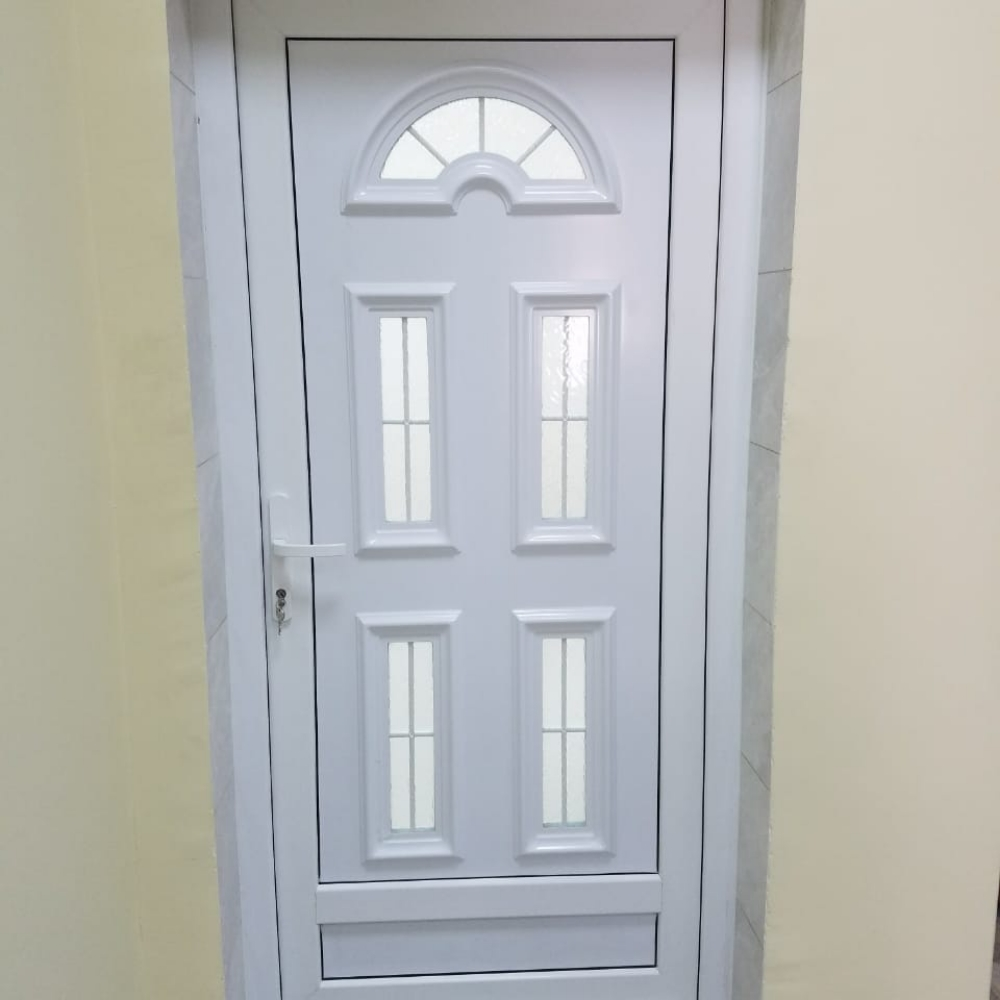 ابواب ودرايش - 15