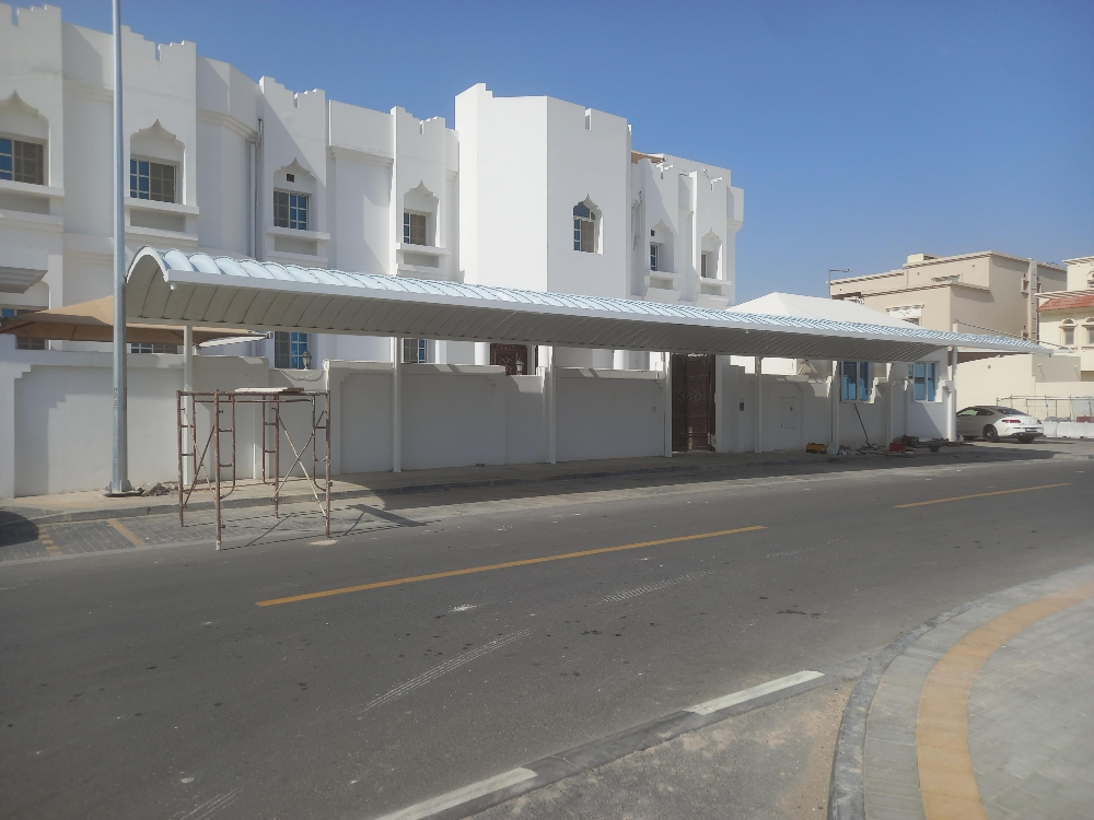 بركن سيارة - 3