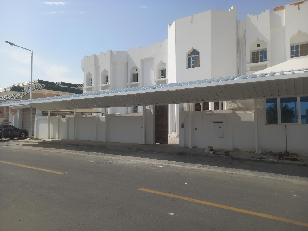 بركن سيارة - 2