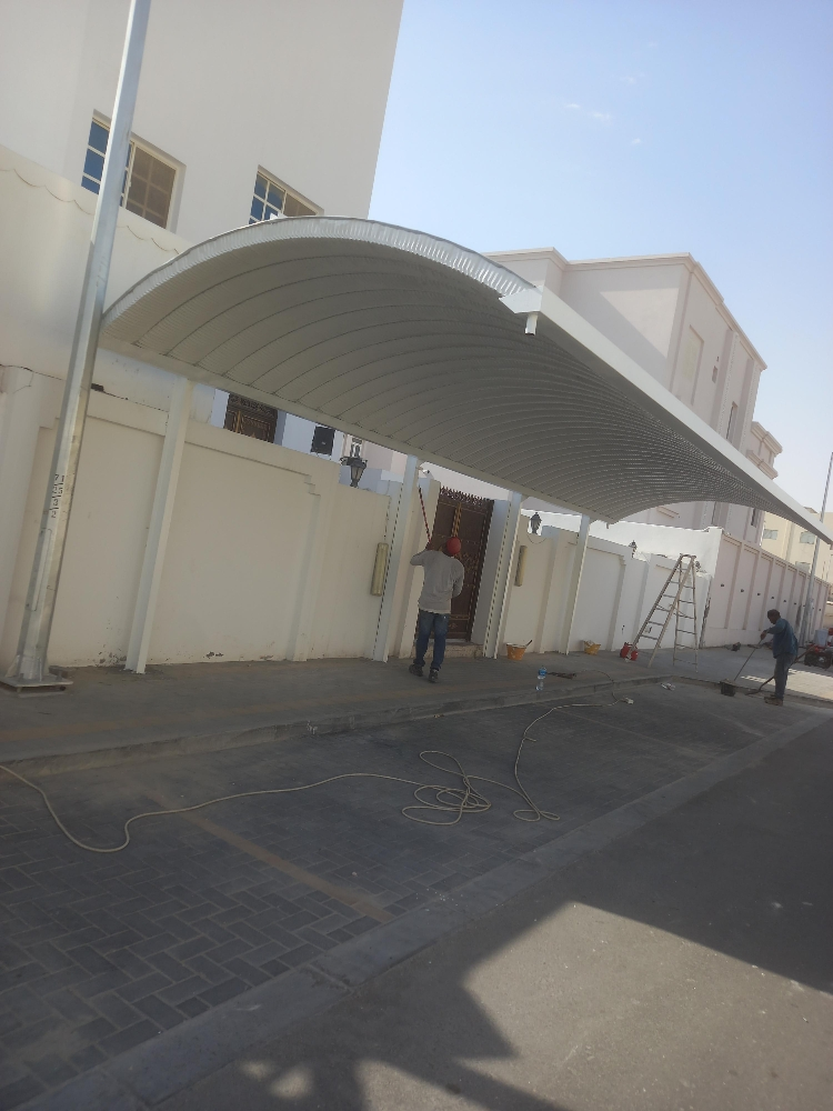 بركن سيارة - 10
