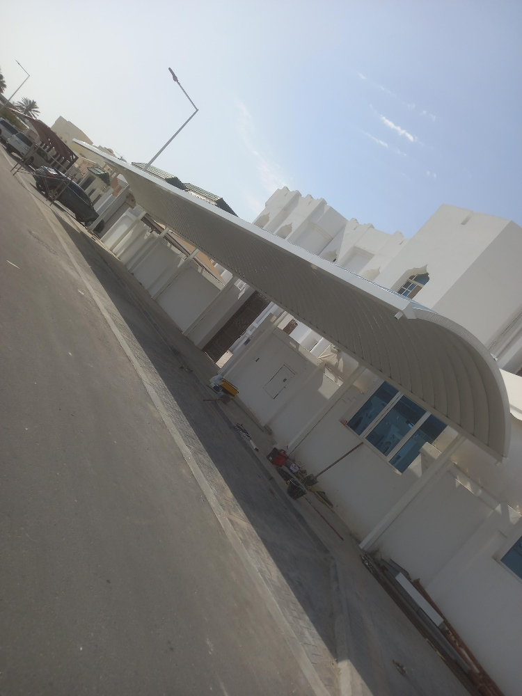 بركن سيارة - 4