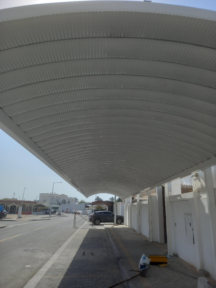 بركن سيارة - 9