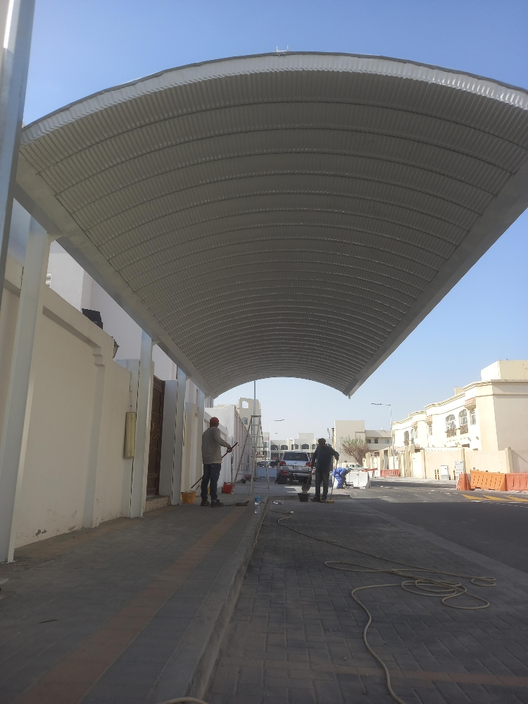 بركن سيارة - 5