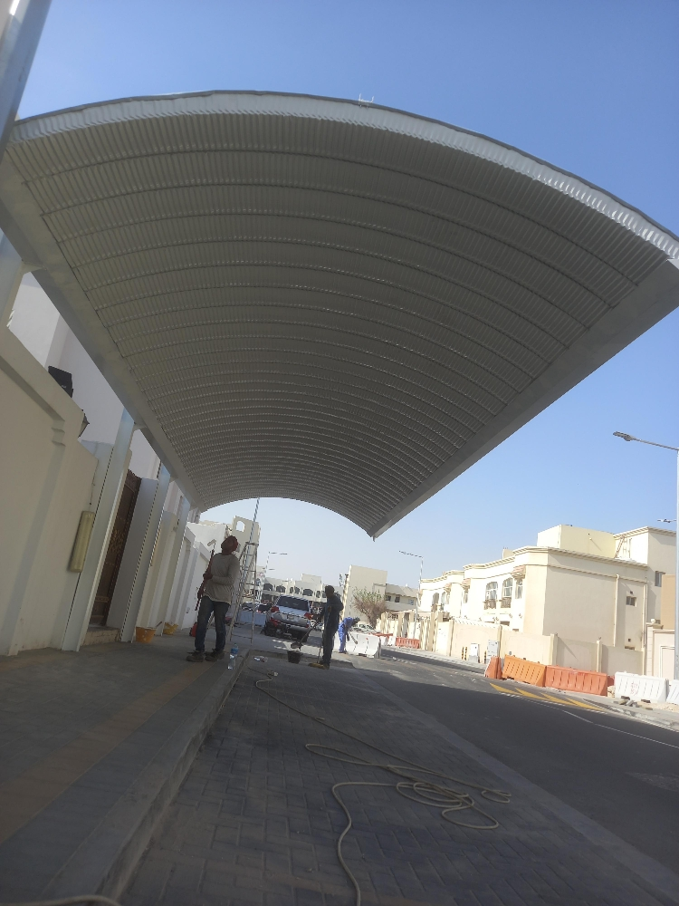 بركن سيارة - 6
