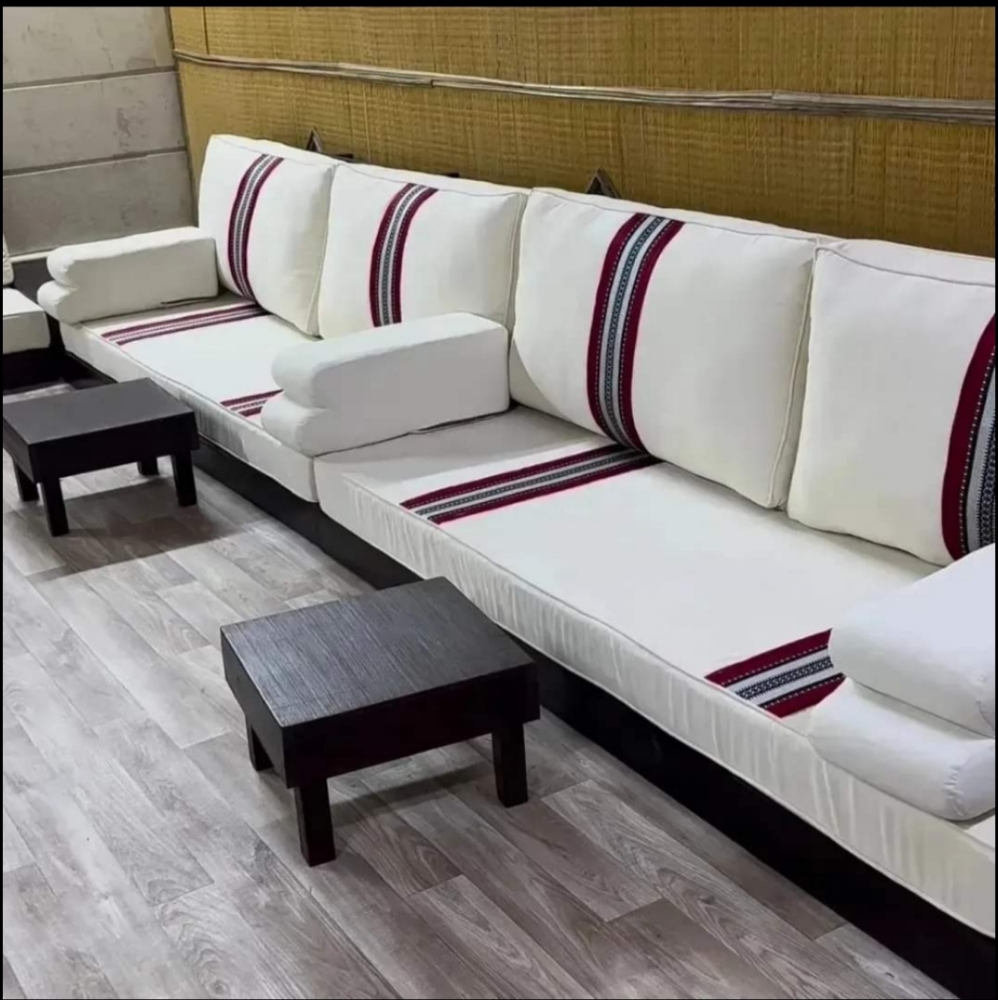 New design mojlis sofa making - 3