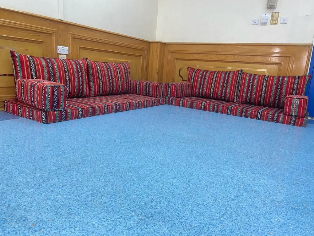 New design mojlis sofa making - 5