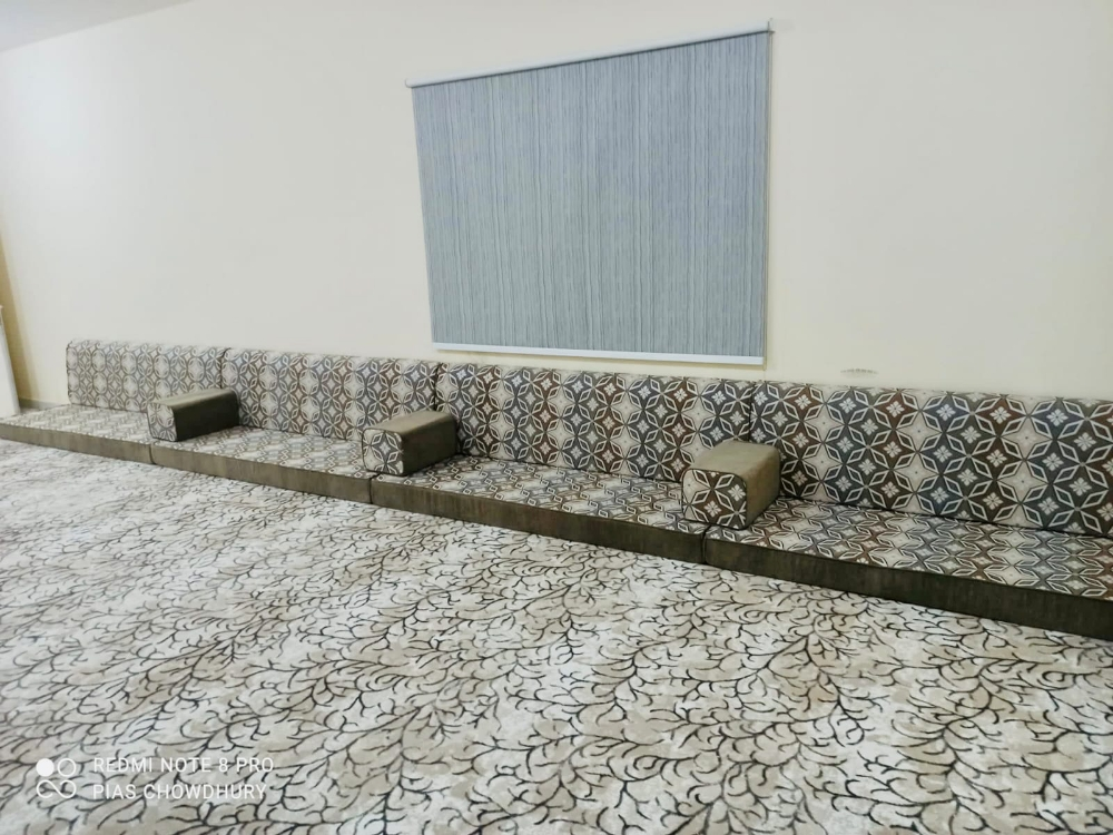 New design mojlis sofa making - 6