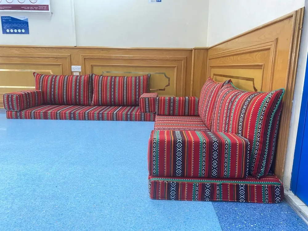 New design mojlis sofa making - 4