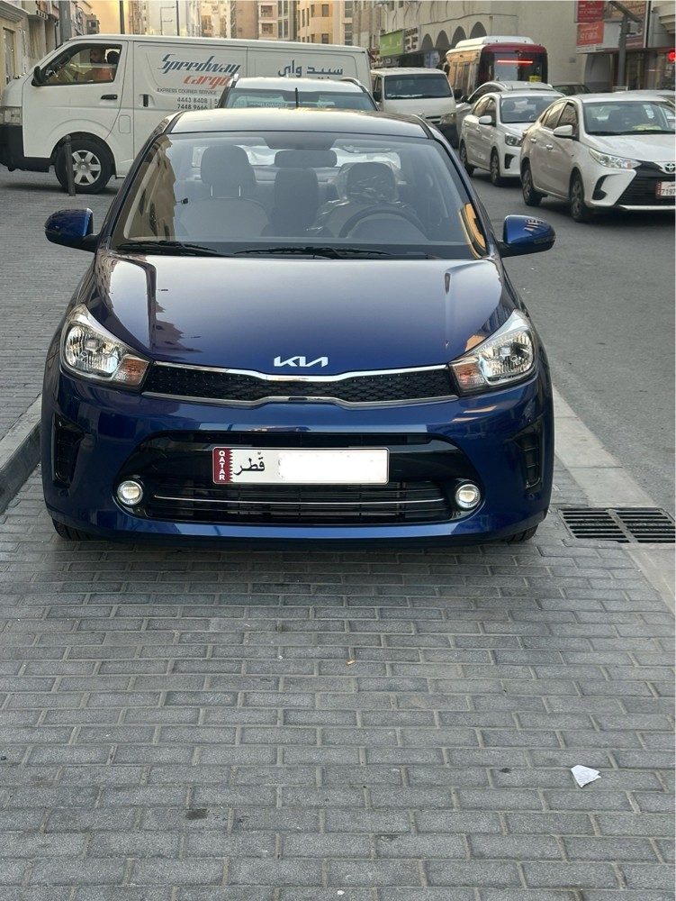 Rent car - 6