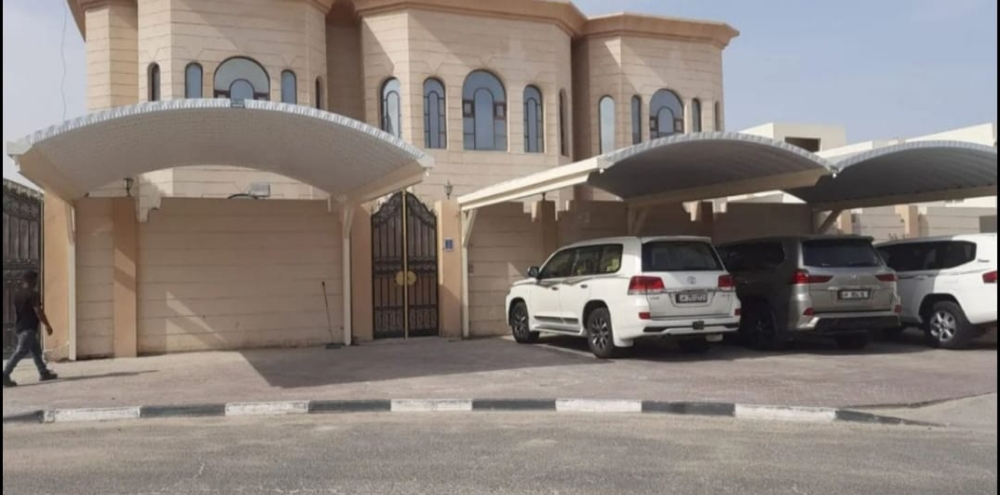 ابواب درابزين بارتشن - 3