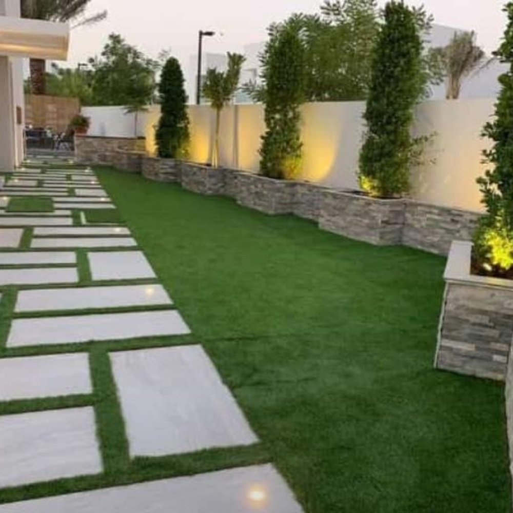 زراعة حدائق - 6