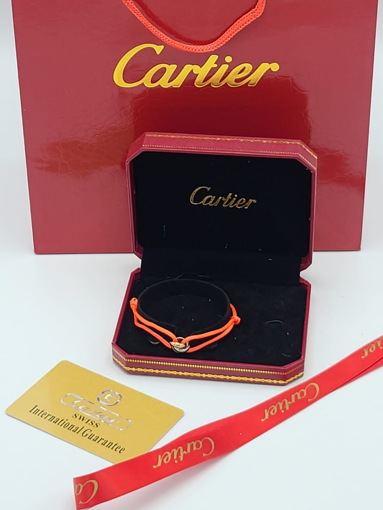 cartier bracelets - 1