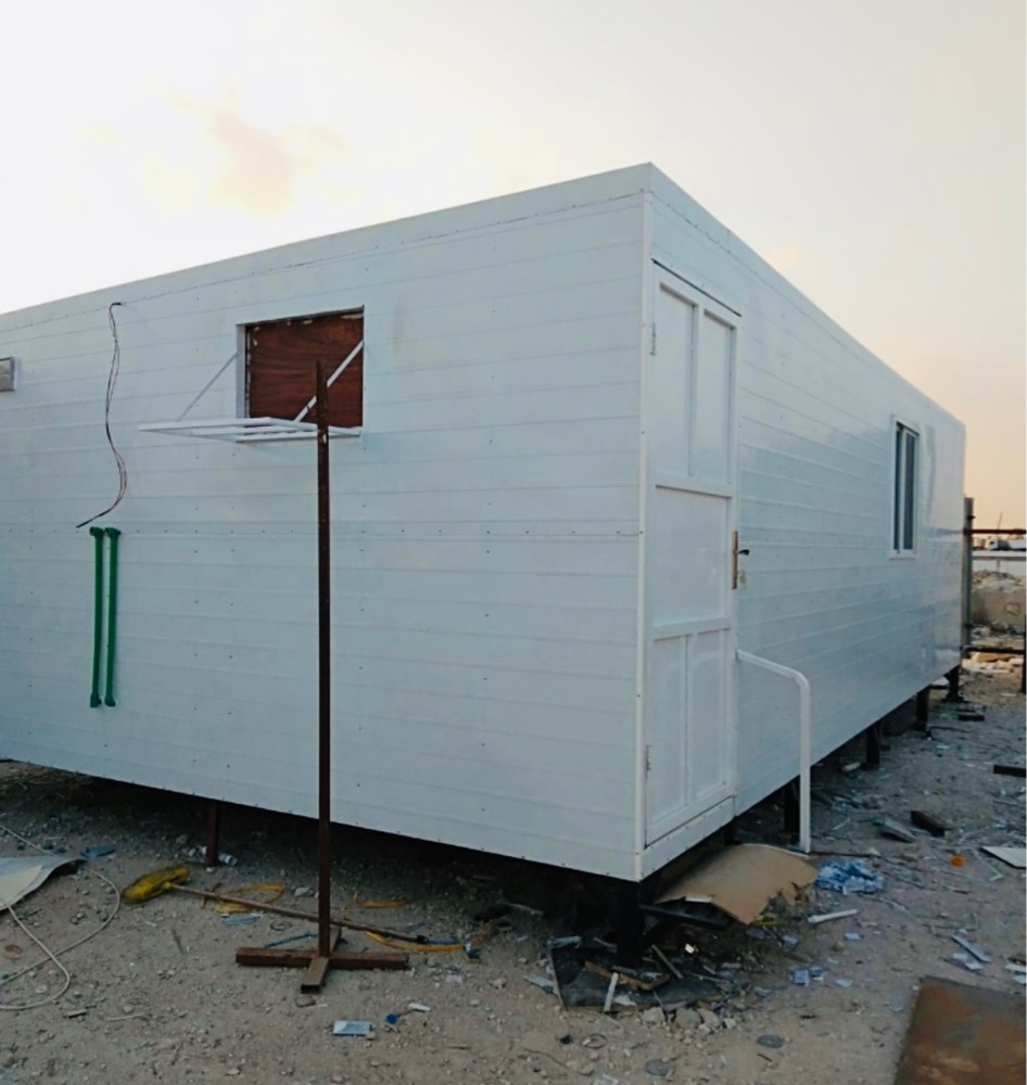 cabin toilet kitchen low price - 1