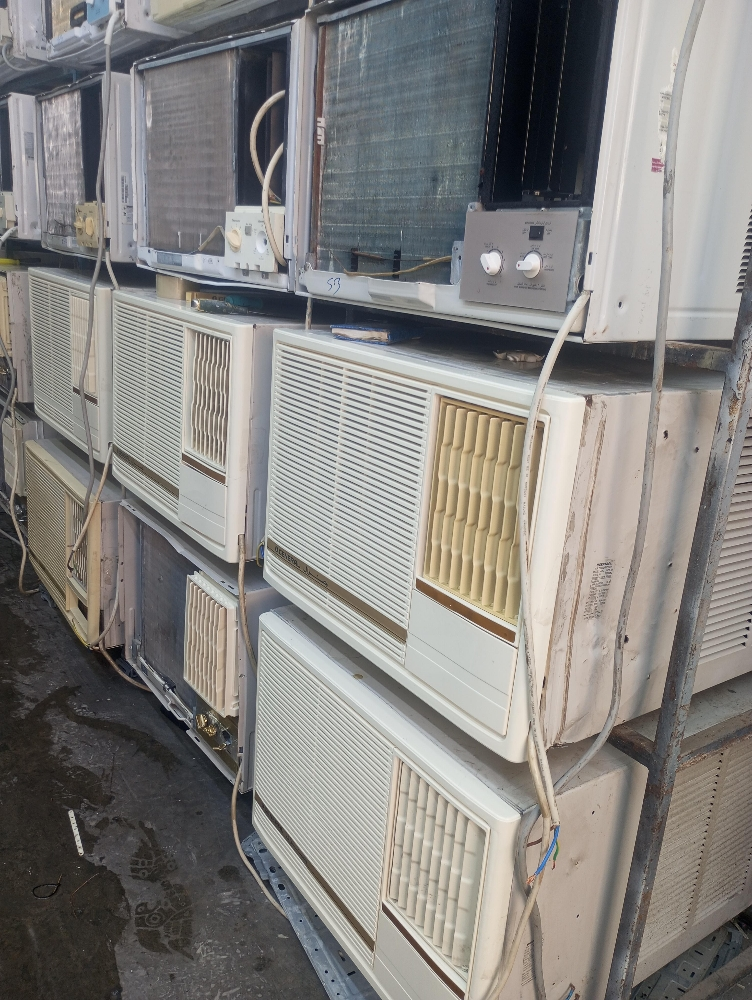 we sale All Ac - 3